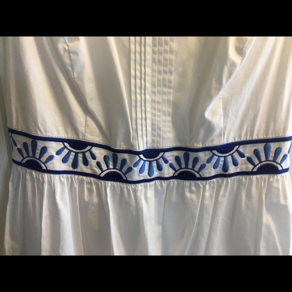 New Blithe Sundress - Picture 3 of 5